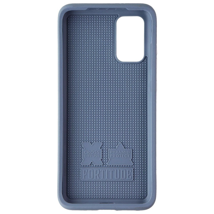 cellhelmet Fortitude Pro Series Slate Blue Dual Layer Case for Galaxy S20 Plus Image 3