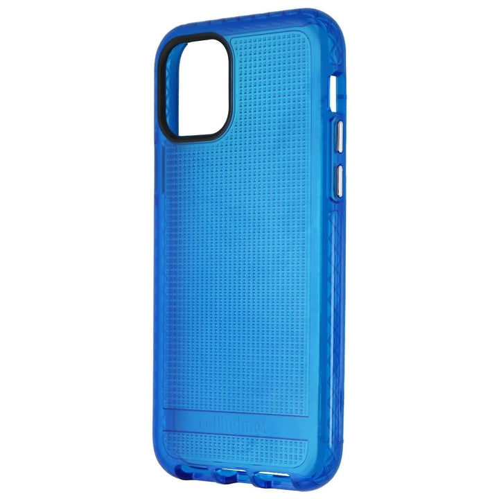 CellHelmet Altitude X Series Dual Layer Case for Apple iPhone 11 Pro - Blue Image 1