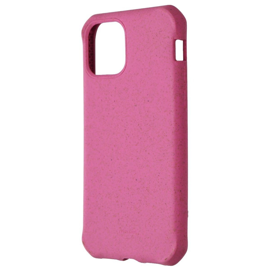 ITSKINS Feroniabio Series Phone Case for Apple iPhone 11 Pro - Pink Image 1