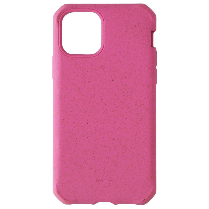 ITSKINS Feroniabio Series Phone Case for Apple iPhone 11 Pro - Pink Image 2