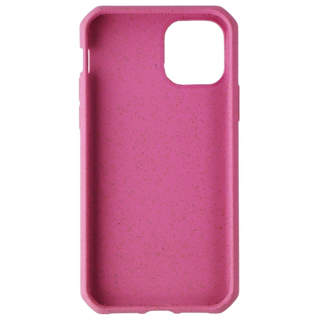 ITSKINS Feroniabio Series Phone Case for Apple iPhone 11 Pro - Pink Image 3