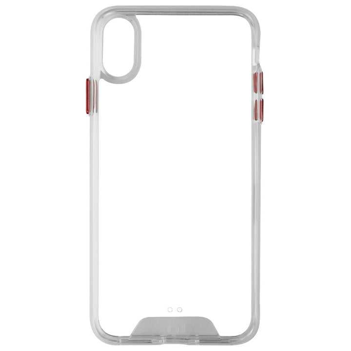 Nimbus9 - Vapor Air 2 Case for Apple iPhone Xs Max - Clear Image 2