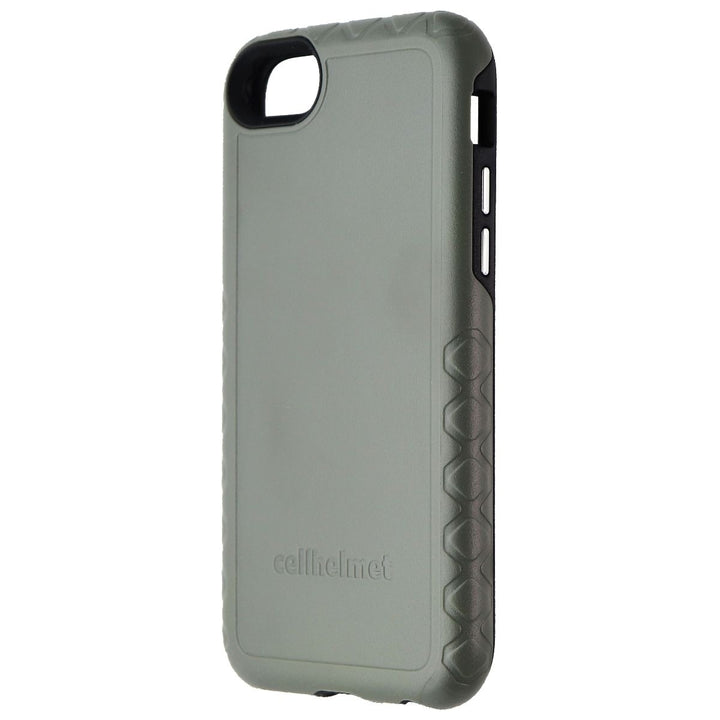 Cellhelmet - ODG/Olive Drab Green/Tactical Green Dual Layer Case iPhone SE/6/7/8 Image 1