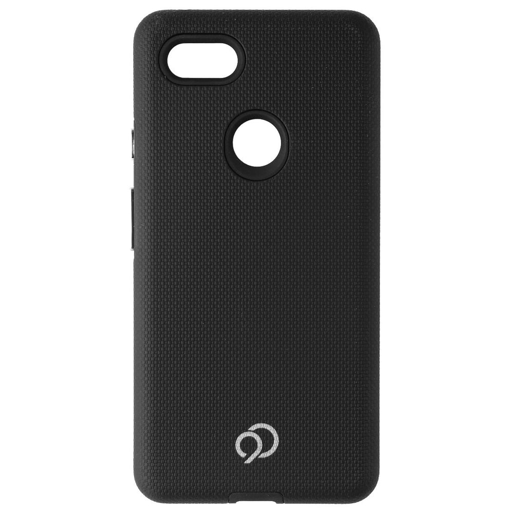 Nimbus9 Latitude Series Case for Google Pixel 3 XL - Black Image 2