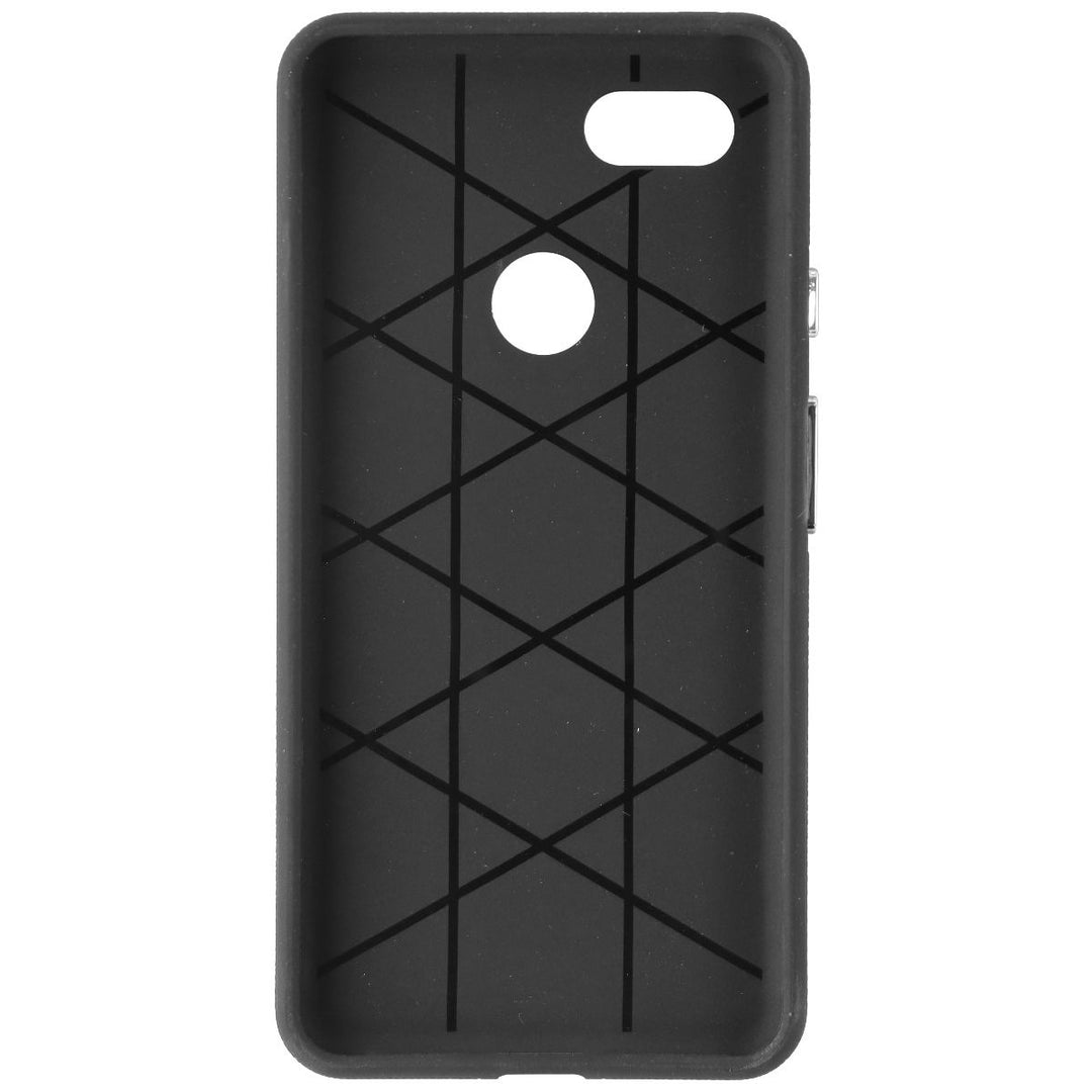 Nimbus9 Latitude Series Case for Google Pixel 3 XL - Black Image 3