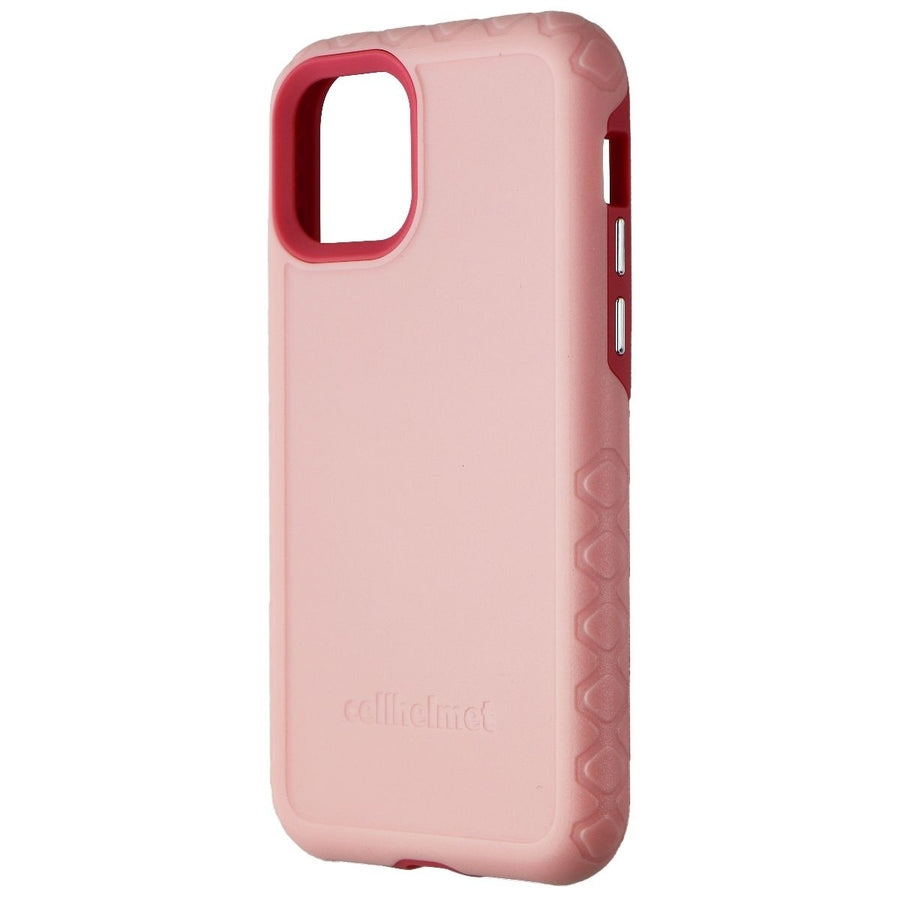 cellhelmet Fortitude Series Pink Magnolia Dual Layer Case for iPhone 11 Pro Image 1
