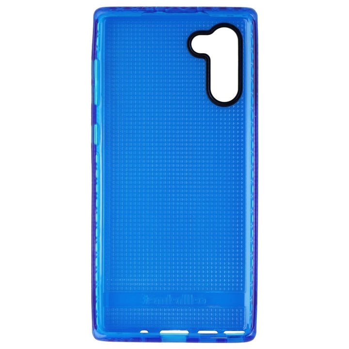 Cellhelmet - Altitude X Pro Series - Protective Case for Galaxy Note 10 - Blue Image 3