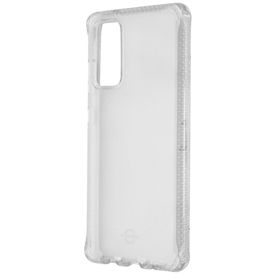 ITSKINS Spectrum Clear Case for Samsung Galaxy S20 FE 5G - Transparent Image 1