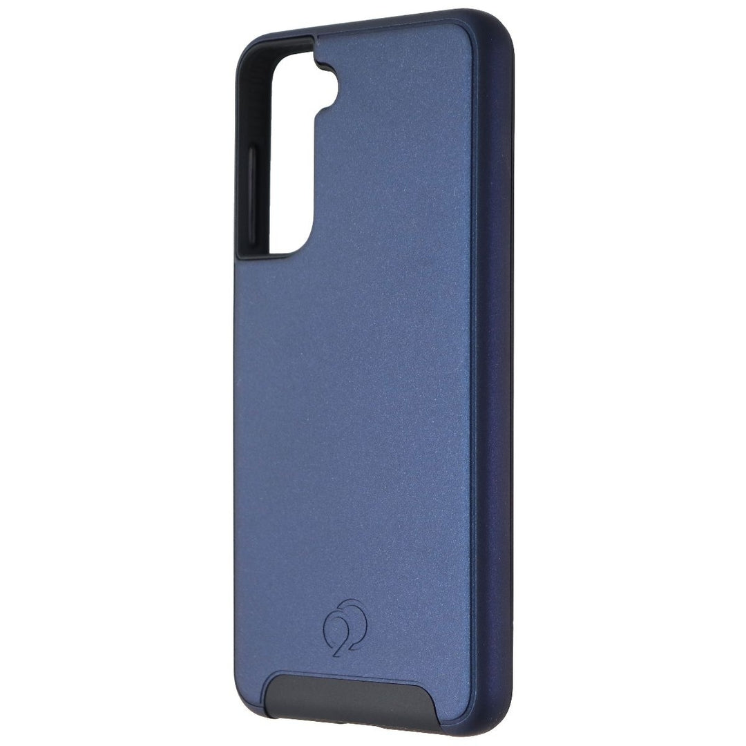 Nimbus9 Cirrus 2 Case Midnight Blue for Samsung Galaxy S21 Cases Image 1