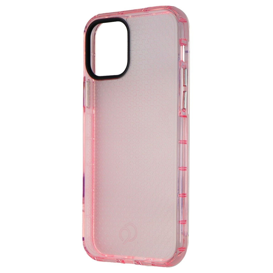 Nimbus9 Phantom 2 Series Case for Apple iPhone 12 Pro / 12 - Flamingo Pink Image 1