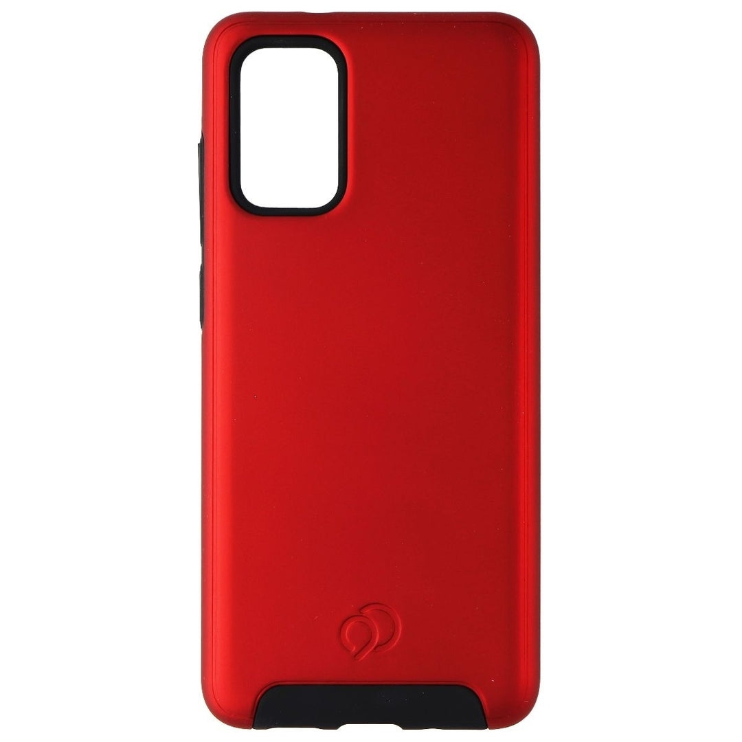 Nimbus9 Cirrus 2 Series Case for Samsung Galaxy (S20+) 5G - Crimson Red Image 2