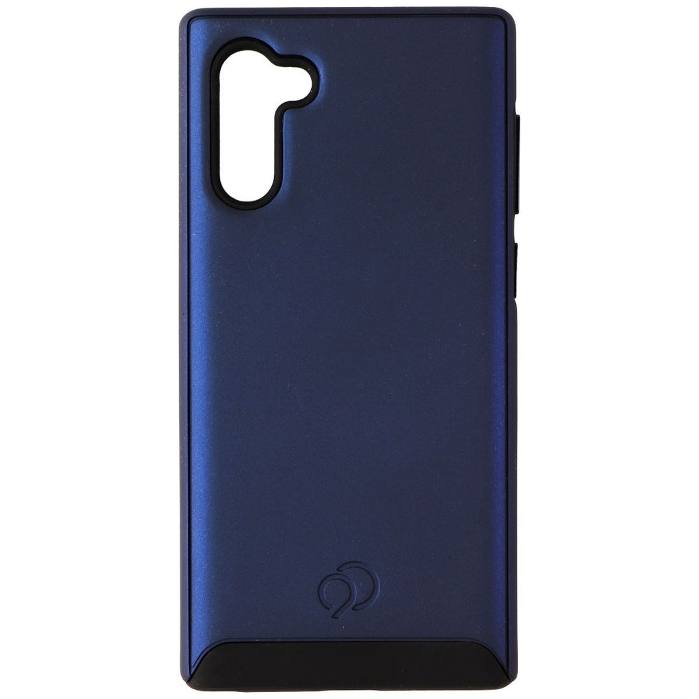 Nimbu9 Cirrus 2 Series Case for Samsung Galaxy Note 10 - Midnight Blue Image 2