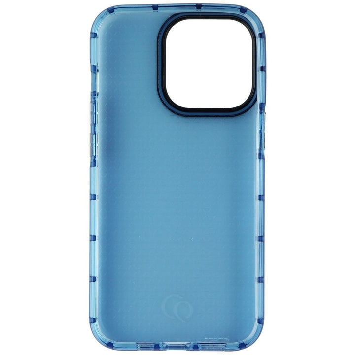 Nimbus9 Phantom 2 Case for iPhone 13 Pro - Pacific Blue Image 3