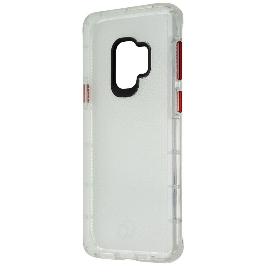 Nimbus9 Phantom 2 Series Gel Case for Samsung Galaxy S9 - Clear Image 1