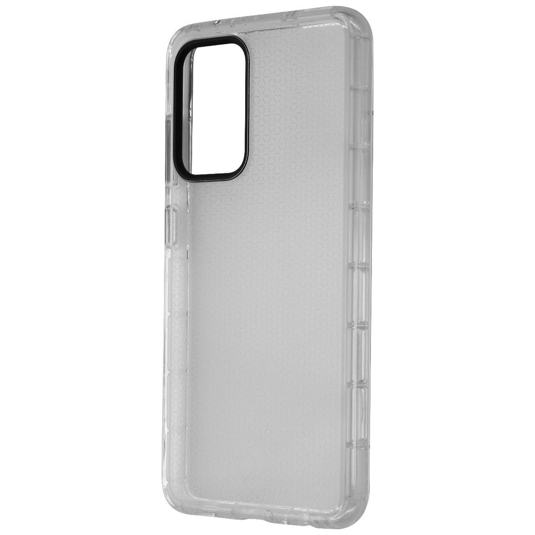 Nimbus9 Phantom 2 Flexible Gel Case for Samsung Galaxy A52 (5G) - Clear Image 1