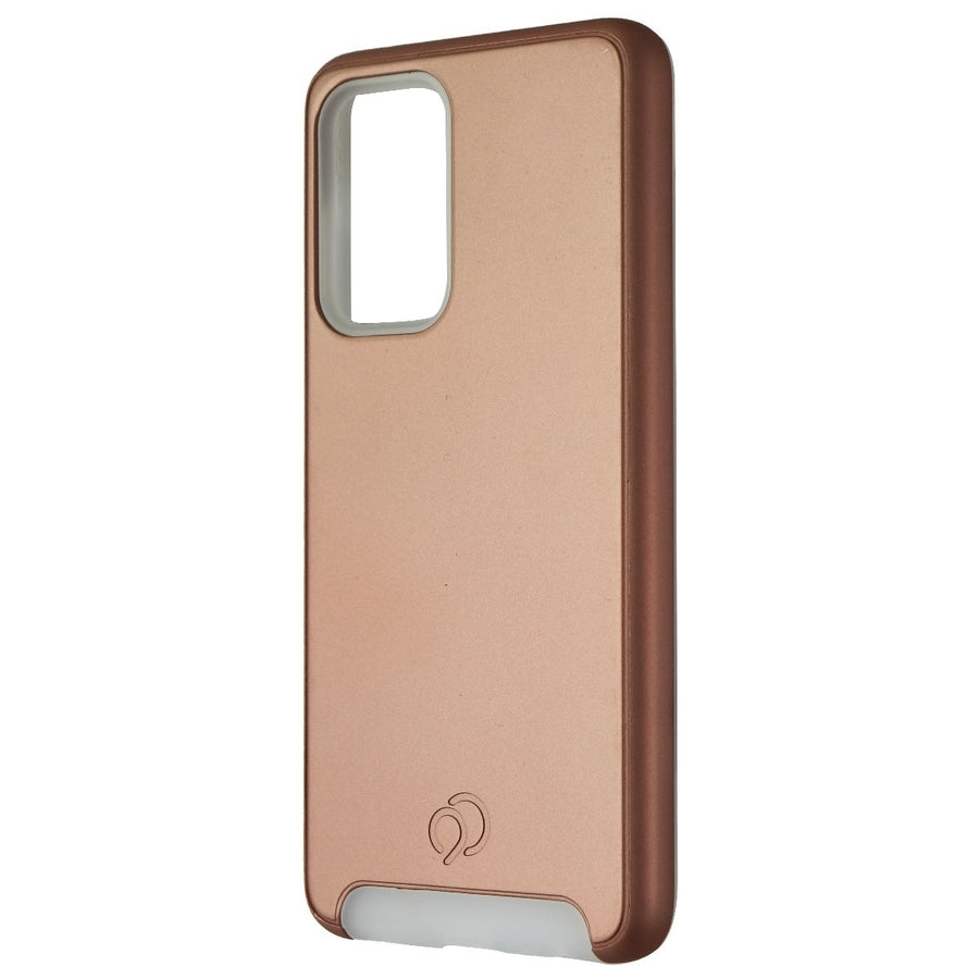 Nimbus9 Cirrus 2 Series Case for Samsung Galaxy A52 (5G) - Rose Gold Image 1