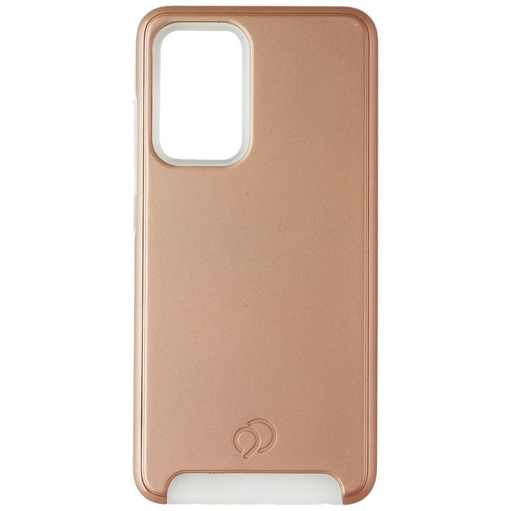 Nimbus9 Cirrus 2 Series Case for Samsung Galaxy A52 (5G) - Rose Gold Image 2