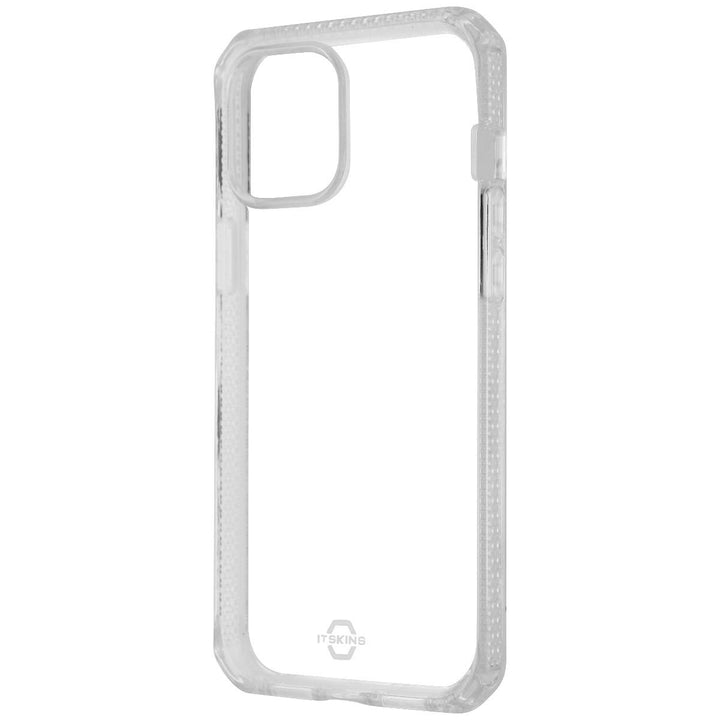 ITSKINS Spectrum Clear Case for Apple iPhone 12 Pro Max - Transparent Image 1