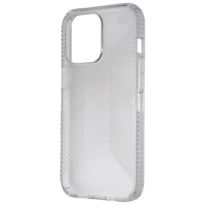 Speck Presidio Perfect Clear Grip Case for Apple iPhone 13 Pro - Clear Image 1