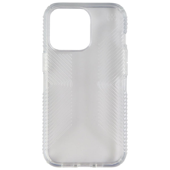 Speck Presidio Perfect Clear Grip Case for Apple iPhone 13 Pro - Clear Image 2