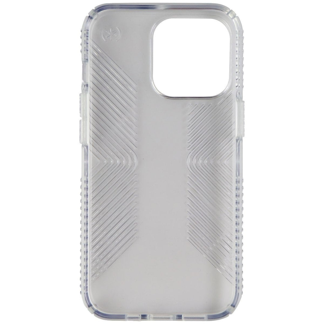 Speck Presidio Perfect Clear Grip Case for Apple iPhone 13 Pro - Clear Image 3