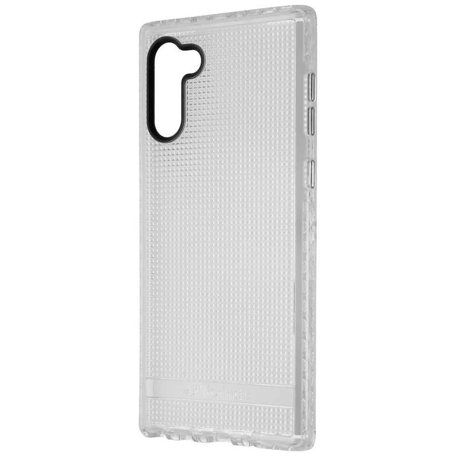 CellHelmet Altitude X PRO Series Case for Samsung Galaxy Note10 - Clear Image 1