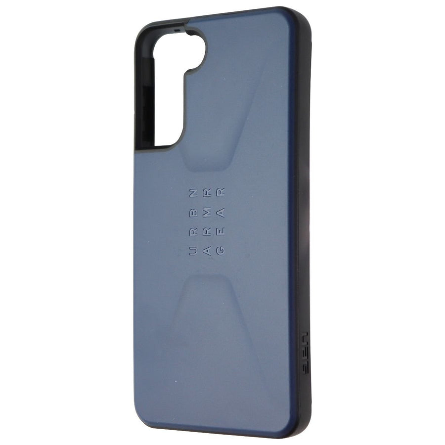 UAG Civilian Series Case for Samsung Galaxy (S21+) 5G - Mallard Blue Image 1