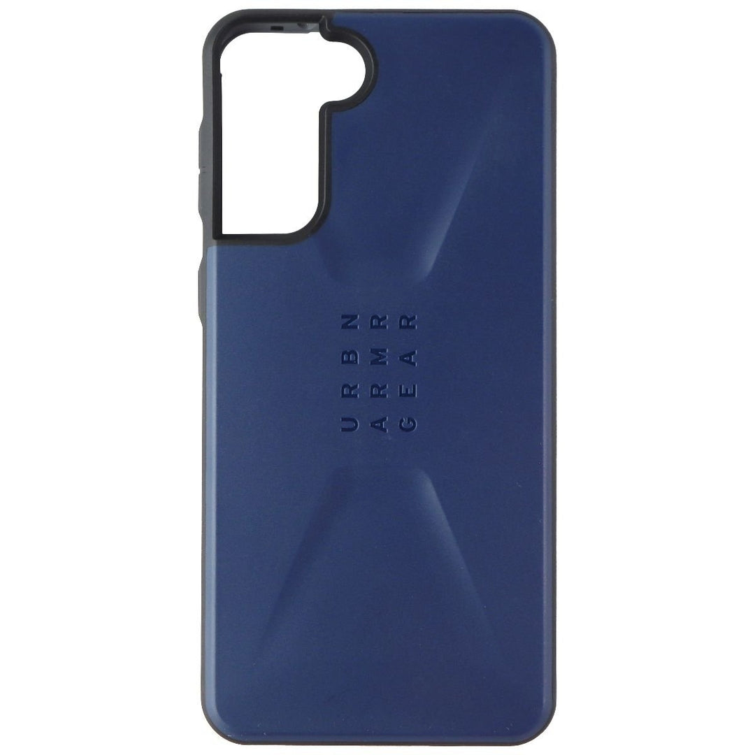 UAG Civilian Series Case for Samsung Galaxy (S21+) 5G - Mallard Blue Image 2