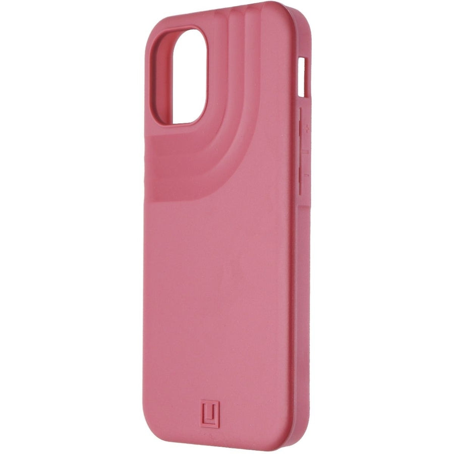 UAG Anchor Series Hardshell Case for Apple iPhone 12 Mini - Matte Dusty Rose Image 1