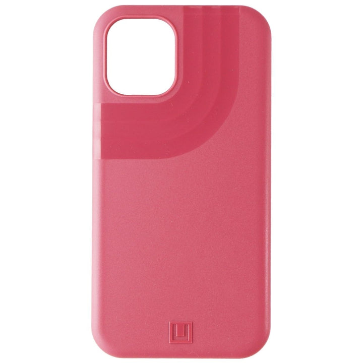 UAG Anchor Series Hardshell Case for Apple iPhone 12 Mini - Matte Dusty Rose Image 2