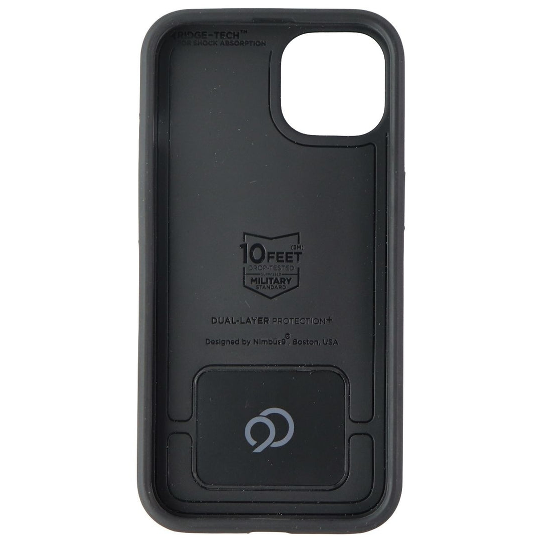 Nimbus9 Cirrus 2 Case for iPhone 13 / 14 - Black Image 3