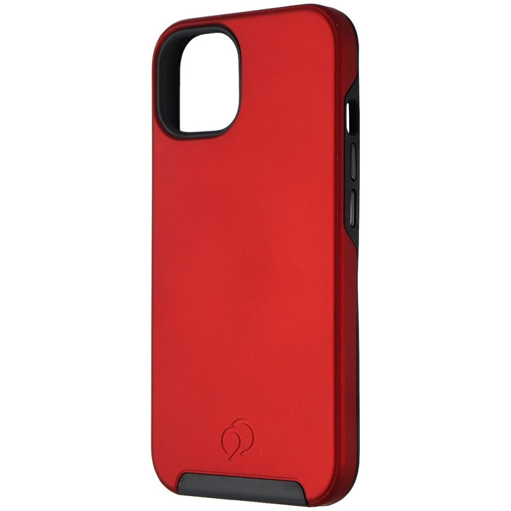 Nimbus9 Cirrus 2 Case for iPhone 13 - Crimson Red Image 1