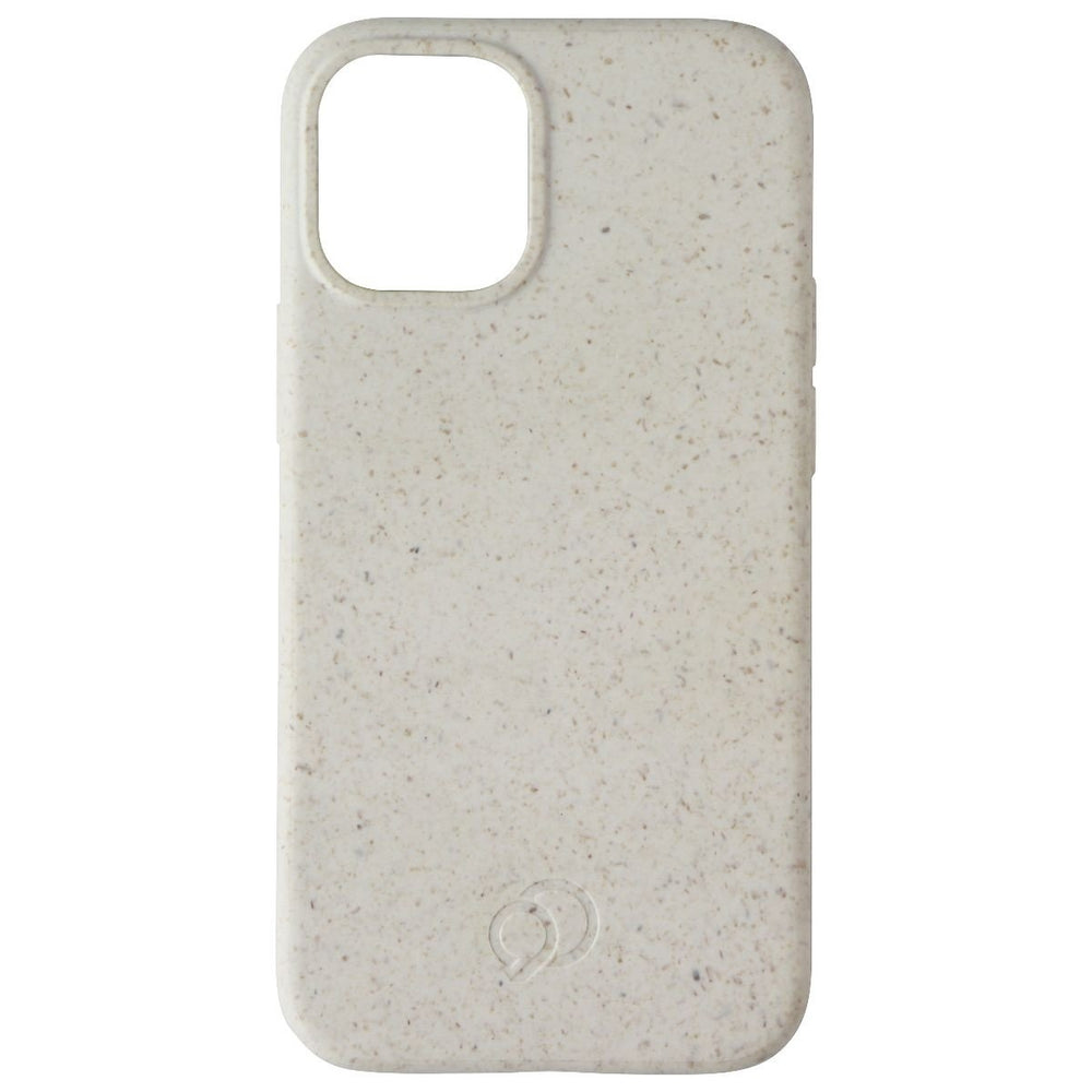 Nimbus9 Vega Series Biodegradable Case for iPhone 12 mini - Sandstone Image 2