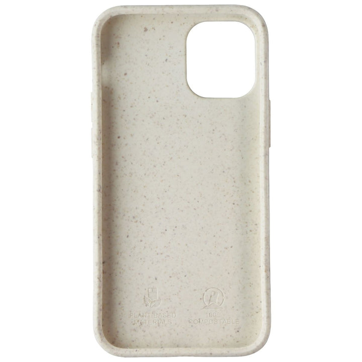Nimbus9 Vega Series Biodegradable Case for iPhone 12 mini - Sandstone Image 3