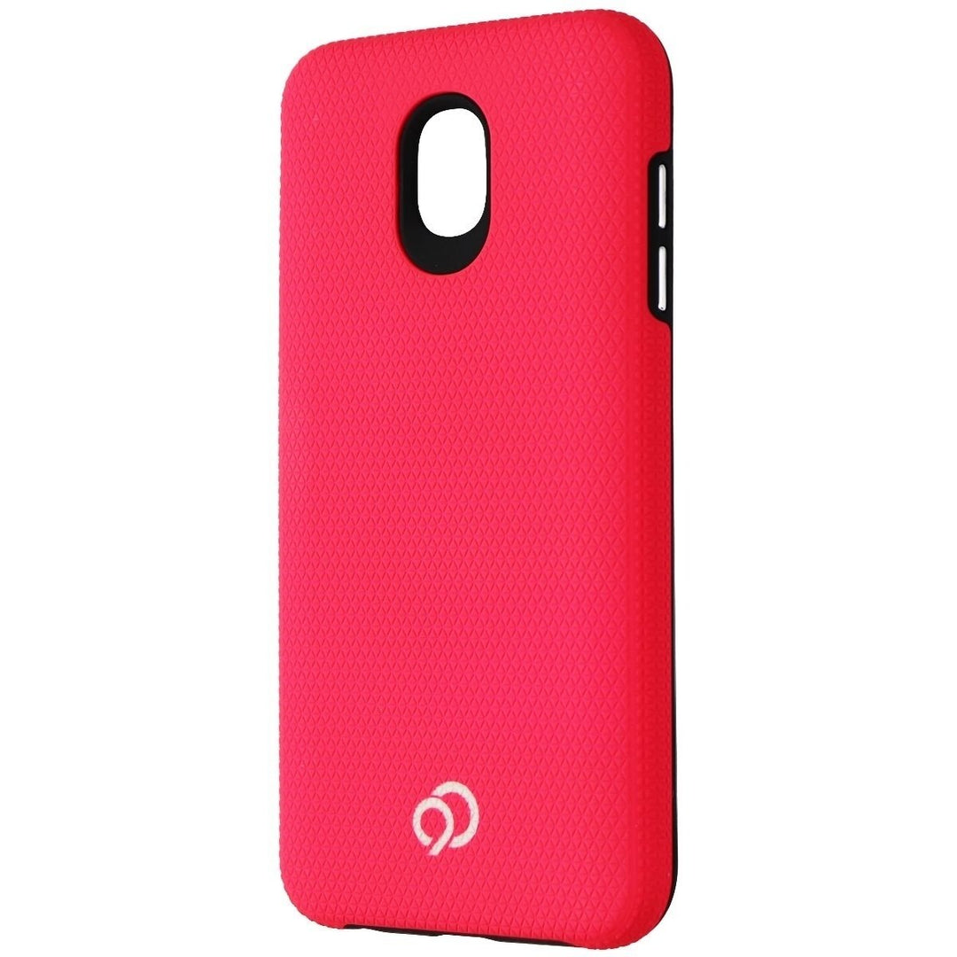 Nimbus9 Latitude Series Case for Samsung Galaxy J7 (2018) - Pink Image 1