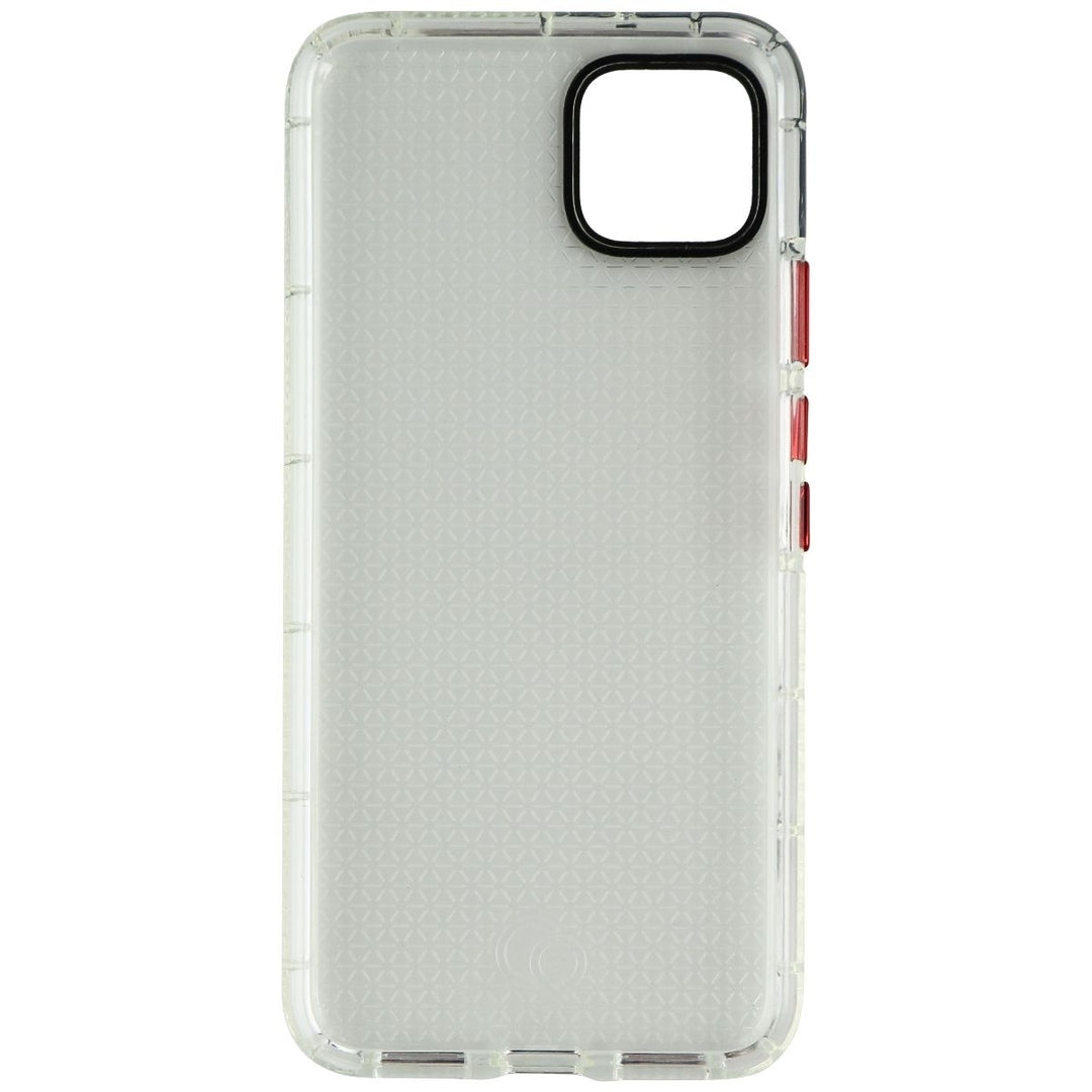 Nimbus9 Phantom 2 Gel Case for Google Pixel 4 XL - Clear Image 3