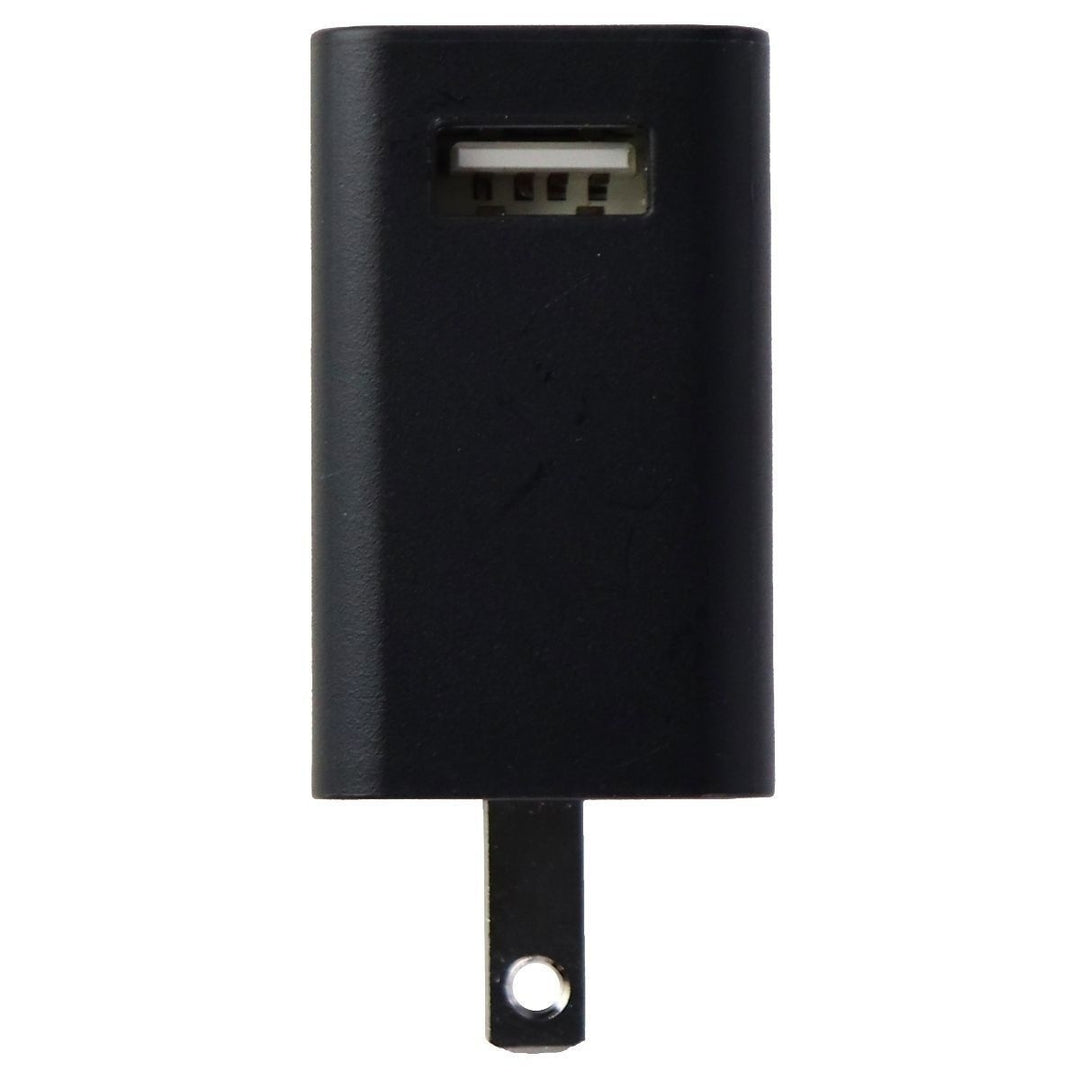 Inseego Qualcomm Quick Charge 2.0 Single USB Wall Charger - Black (SSW-2783) Image 2