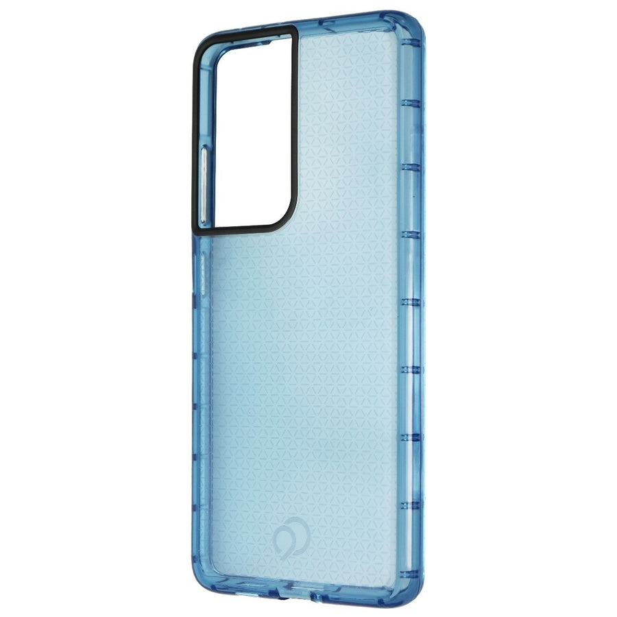 Nimbus9 Phantom 2 Series Case for Samsung Galaxy S21 Ultra 5G - Pacific Blue Image 1