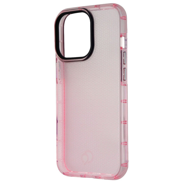 Nimbus9 Phantom 2 Series Gel Case for iPhone 13 Pro - Flamingo Pink Image 1