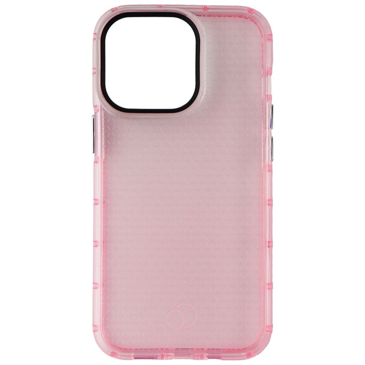 Nimbus9 Phantom 2 Series Gel Case for iPhone 13 Pro - Flamingo Pink Image 2