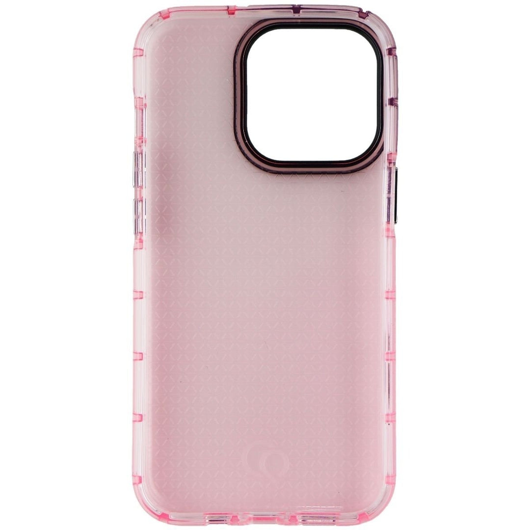 Nimbus9 Phantom 2 Series Gel Case for iPhone 13 Pro - Flamingo Pink Image 3