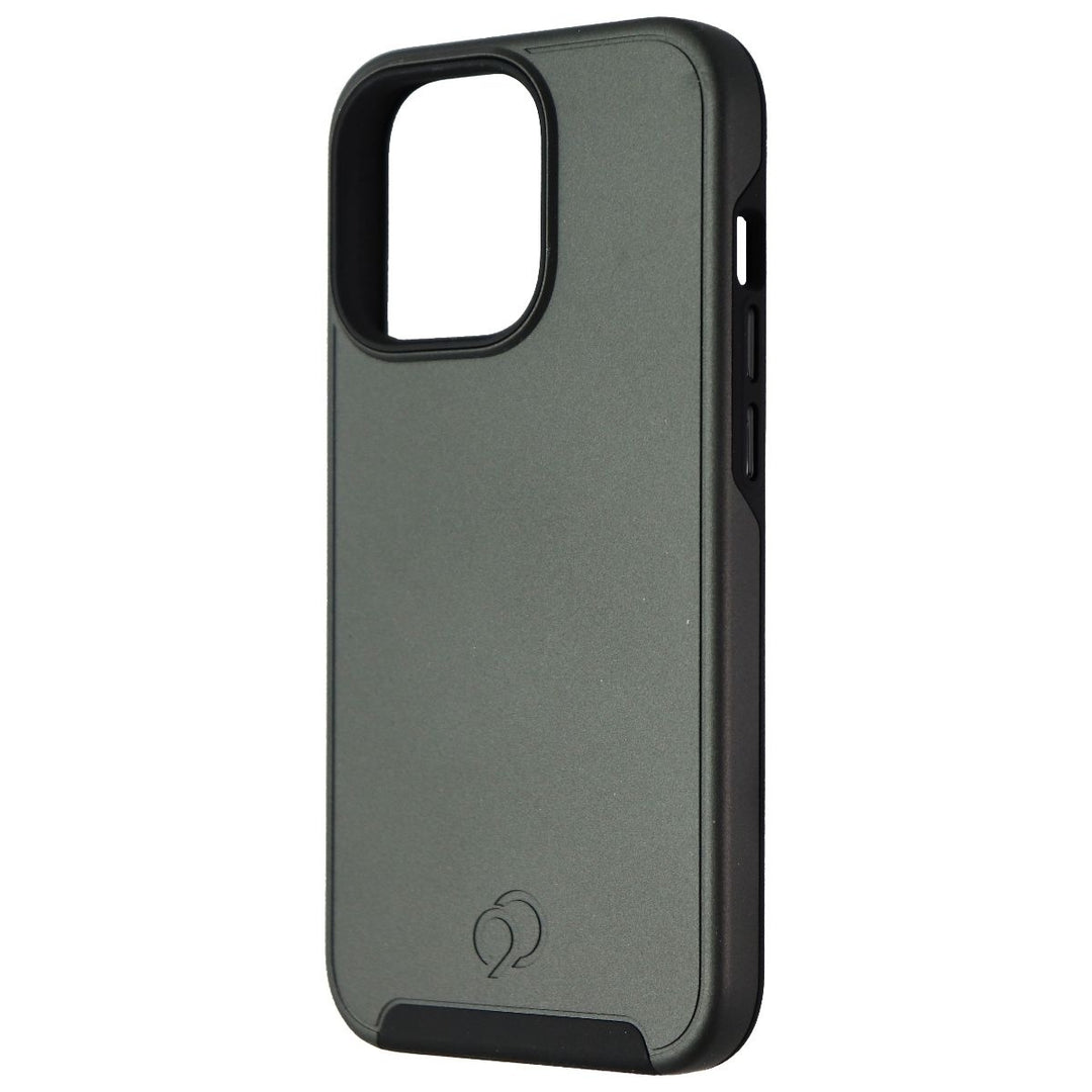 Nimbus9 Cirrus 2 Series Case for iPhone 13 Pro - Gunmetal Gray Image 1