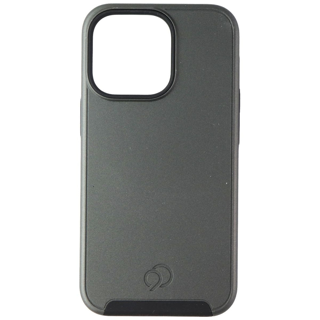 Nimbus9 Cirrus 2 Series Case for iPhone 13 Pro - Gunmetal Gray Image 2