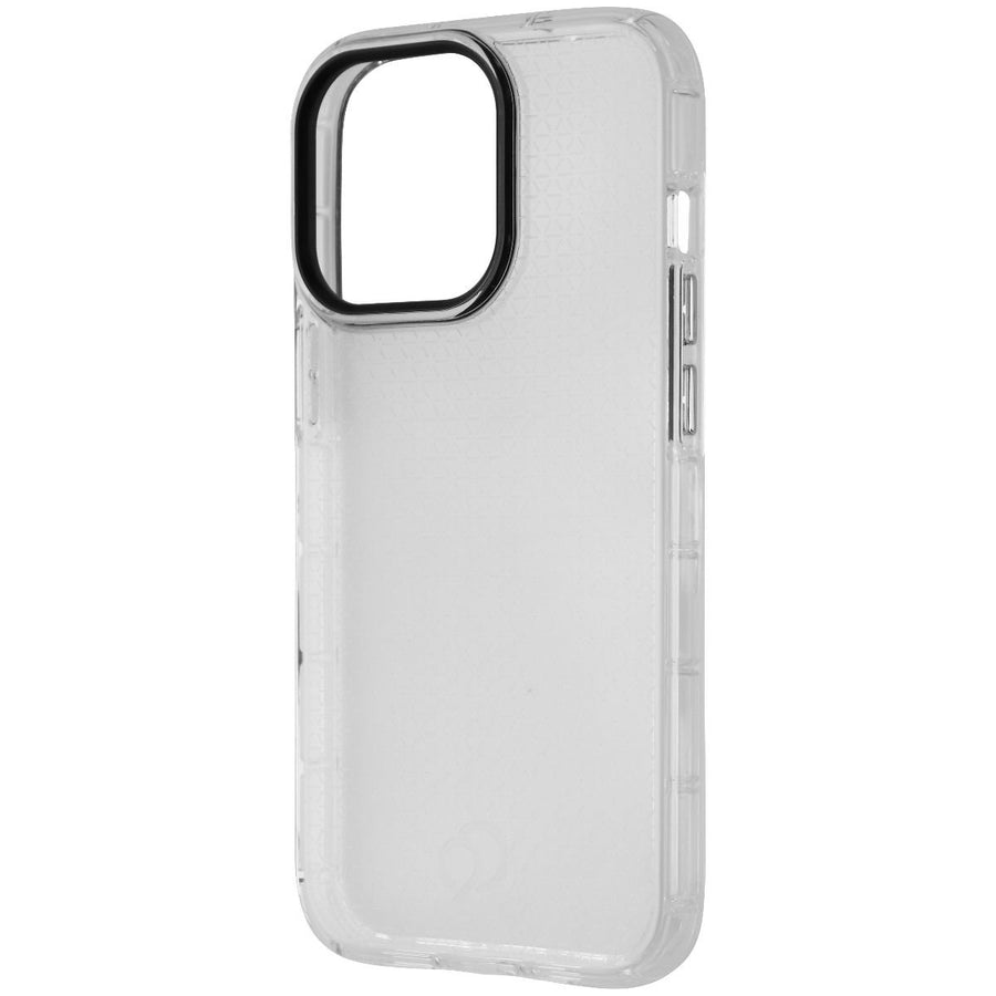 Nimbus9 Phantom 2 Series Gel Case for iPhone 13 Pro - Clear Image 1