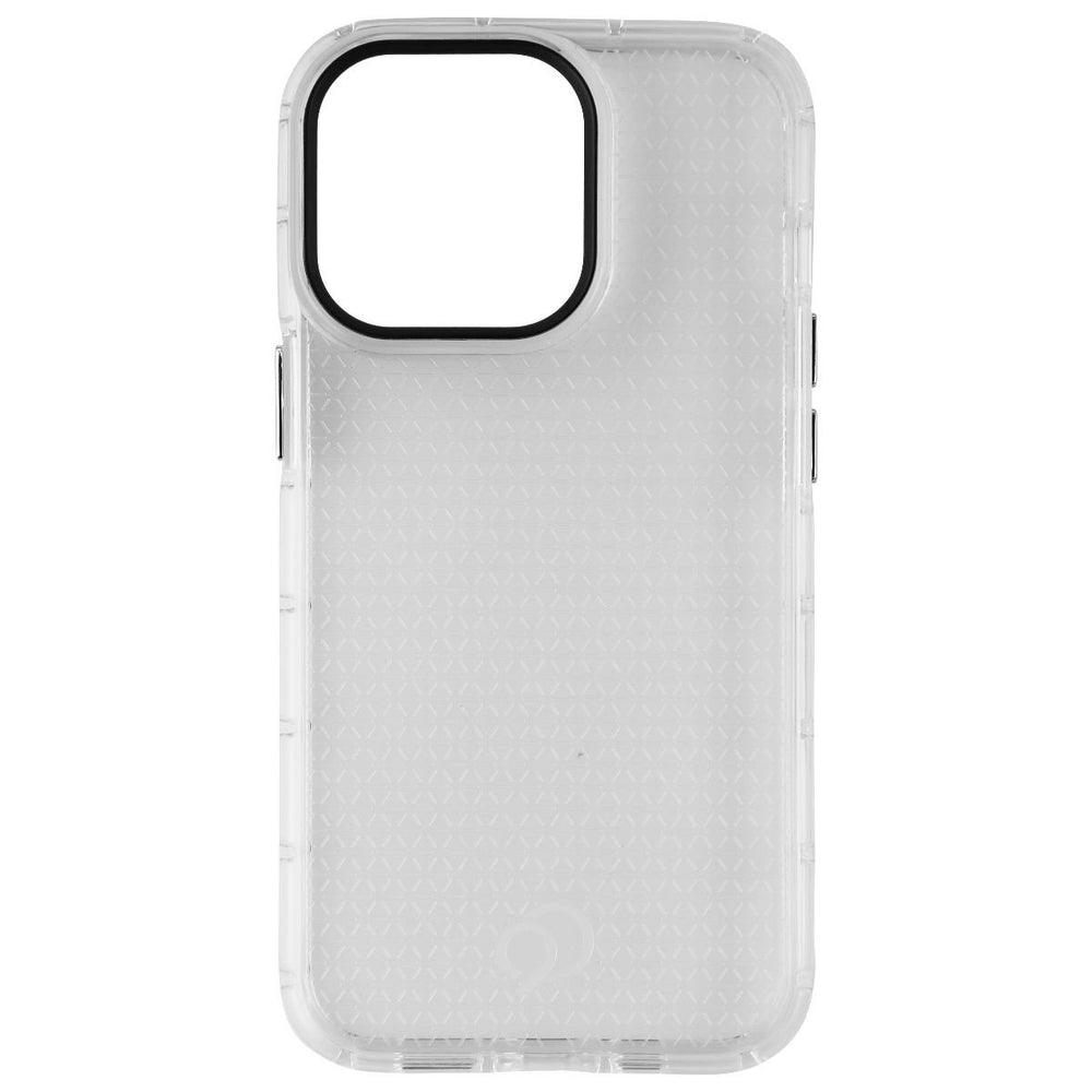 Nimbus9 Phantom 2 Series Gel Case for iPhone 13 Pro - Clear Image 2