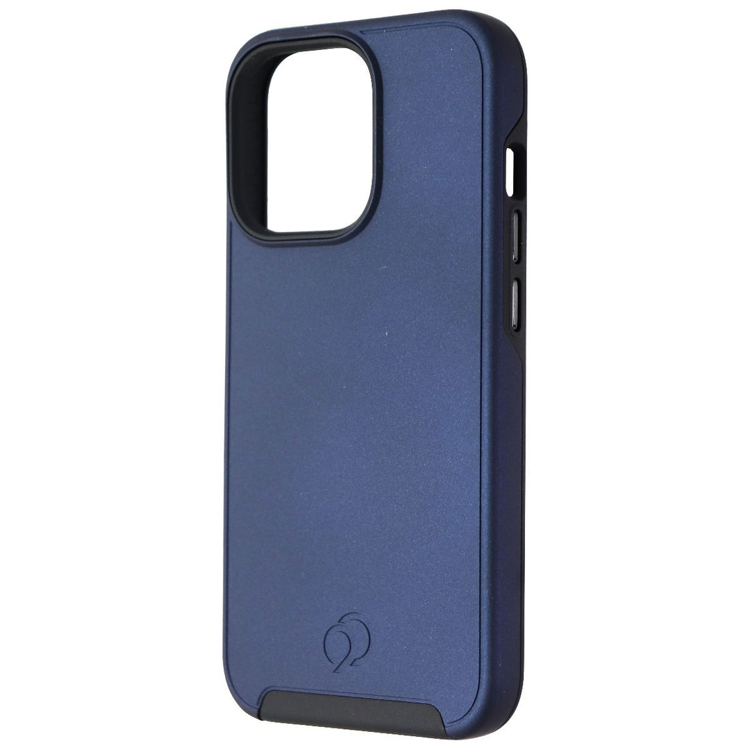 Nimbus9 Cirrus 2 Series Case for Apple iPhone 13 Pro - Midnight Blue/Black Image 1