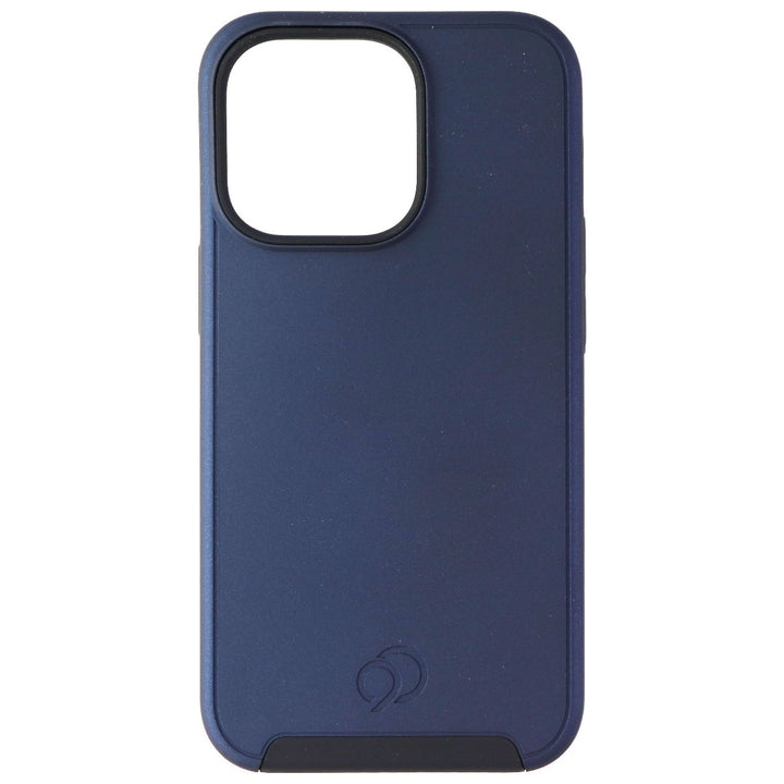 Nimbus9 Cirrus 2 Series Case for Apple iPhone 13 Pro - Midnight Blue/Black Image 2