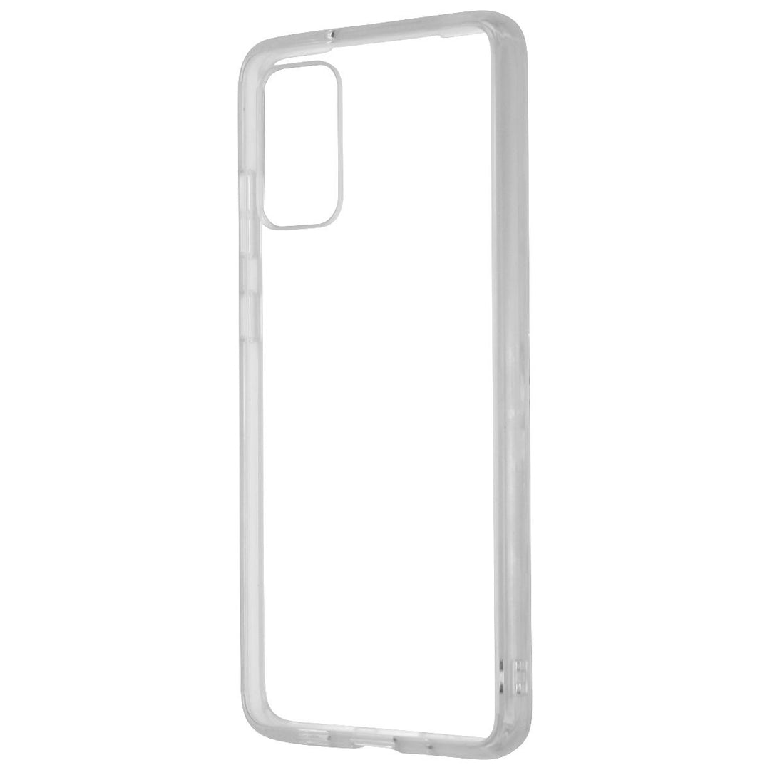 UBREAKIFIX Hardshell Case for Samsung Galaxy S20+ - Clear Image 1