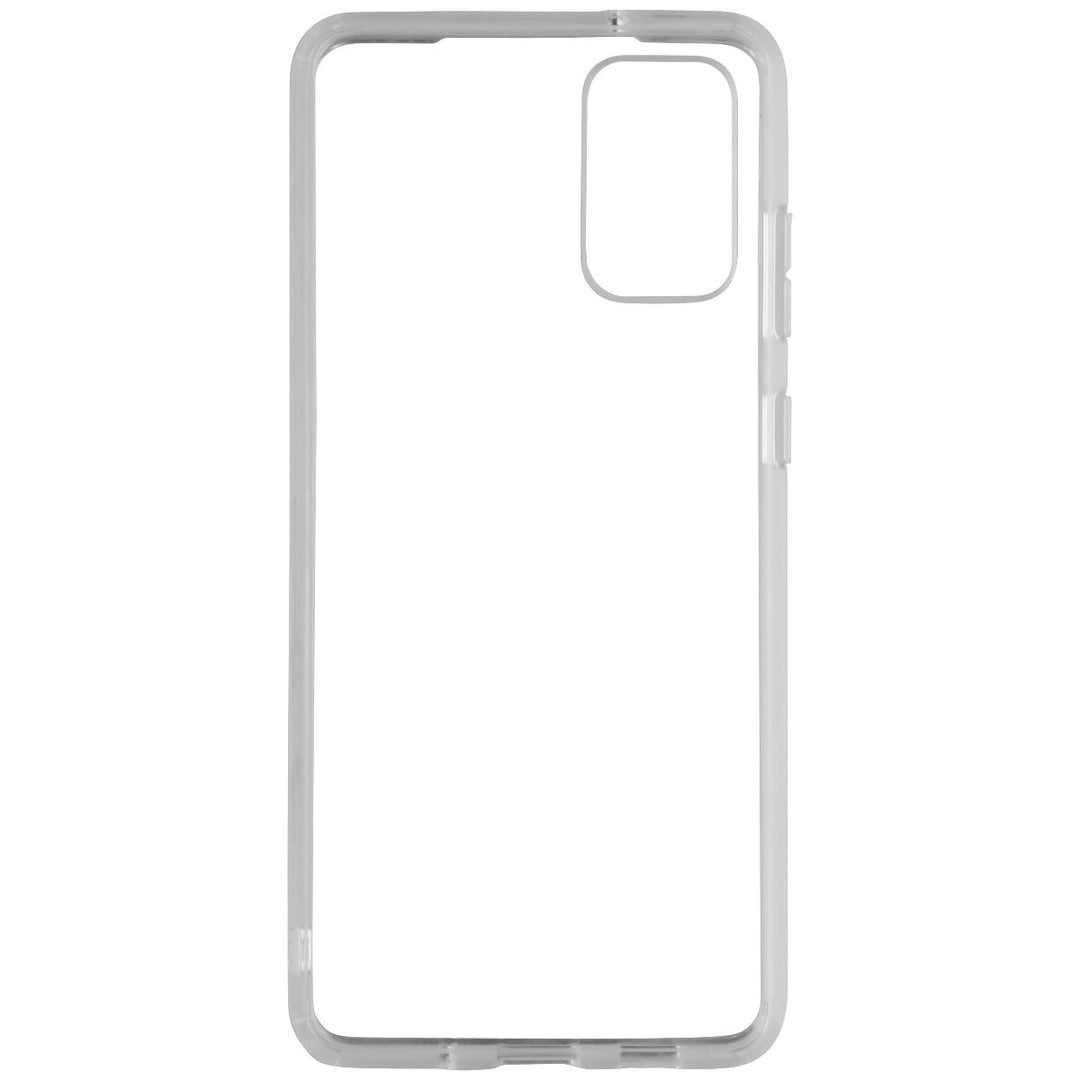 UBREAKIFIX Hardshell Case for Samsung Galaxy S20+ - Clear Image 3