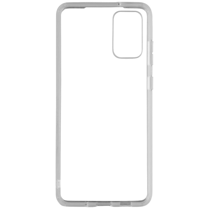 UBREAKIFIX Hardshell Case for Samsung Galaxy S20+ - Clear Image 3